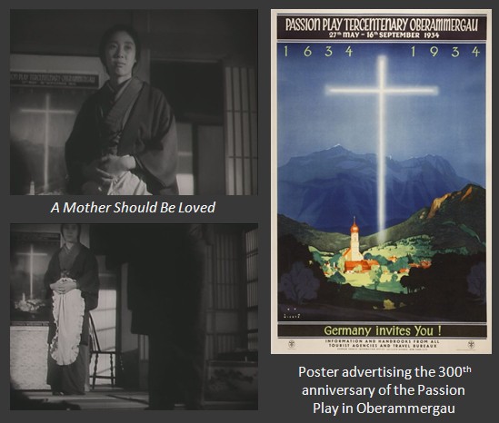 Ozu, A Mother Should Be Loved